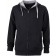 color:black/grey-heather